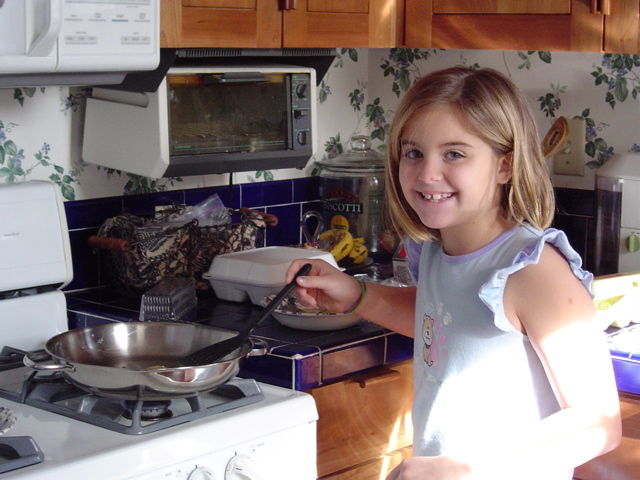 Chef Lindsey
