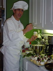 Chef Bob