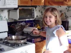 Chef Lindsey